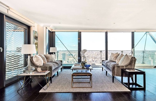 Gipsy Hill Apartment | 2 bedroom accommodation in London