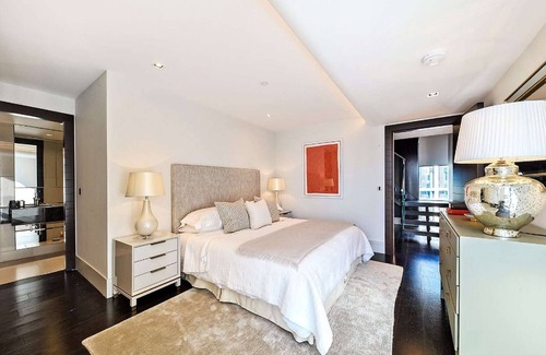 Gipsy Hill Apartment | 2 bedroom accommodation in London