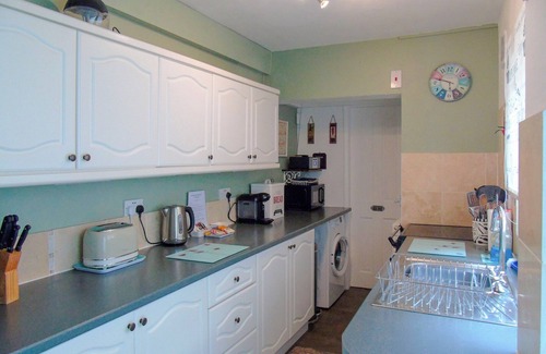 Louth Cottage | 2 bedroom accommodation in Louth