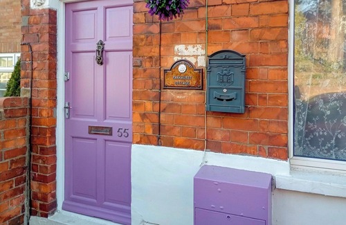Louth Cottage | 2 bedroom accommodation in Louth