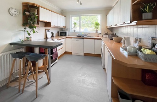 Louth Cottage | 2 bedroom accommodation in Louth