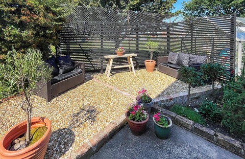 Louth Cottage | 2 bedroom accommodation in Louth