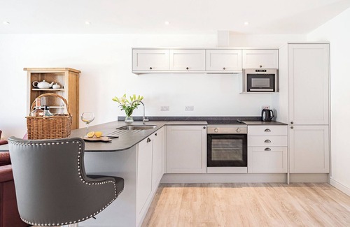Lytham St. Anne's Cottage | 2 bedroom accommodation in Lytham