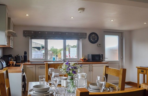 Malpas Cottage | 2 bedroom accommodation in Willington, near Whitchurch