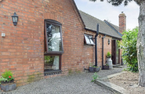 Little Malvern Cottage | 2 bedroom accommodation in Upper Welland, near Malvern