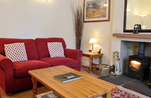 Moffat Cottage | 2 bedroom accommodation in Moffat