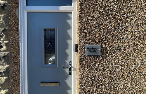 Amble Cottage | 2 bedroom accommodation in Amble, near Warkworth