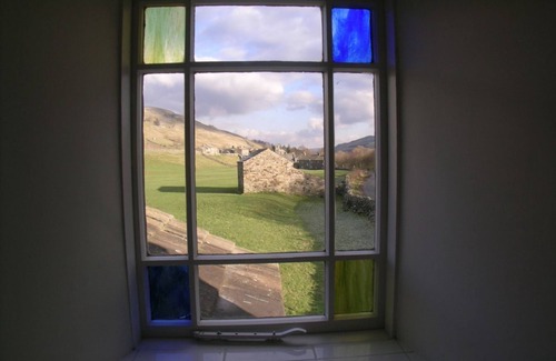 Muker Cottage | 2 bedroom accommodation in Muker