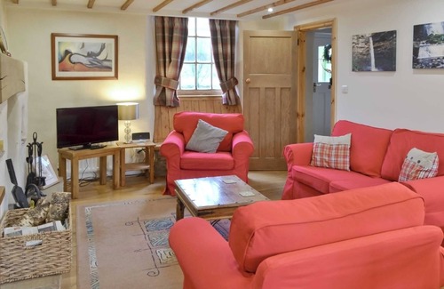 Muker Cottage | 2 bedroom accommodation in Muker