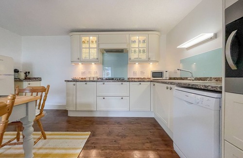 Nairn Cottage | 2 bedroom accommodation in Nairn