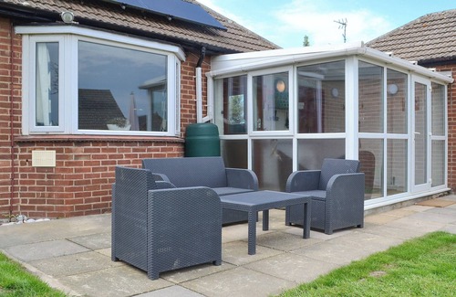 Mundesley Cottage | 2 bedroom accommodation in Mundesley, near North Walsham