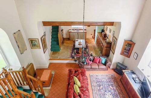 Market Rasen Cottage | 2 bedroom accommodation in Panton