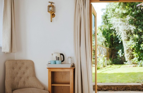Sibford Gower Cottage | 2 bedroom accommodation in Ratley