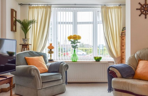 Redcar Cottage | 2 bedroom accommodation in Redcar