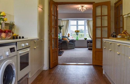 Redcar Cottage | 2 bedroom accommodation in Redcar