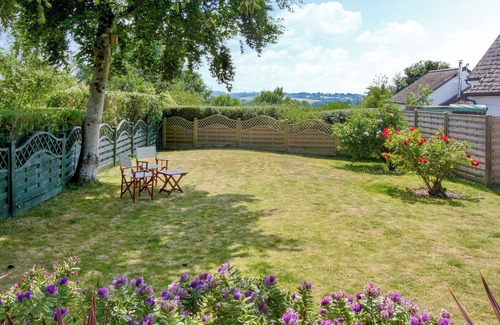 Brompton Ralph Cottage | 2 bedroom accommodation in Brompton Ralph, near Wiveliscombe