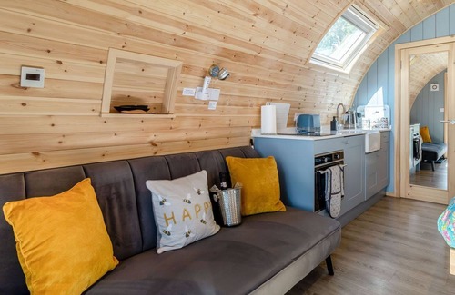 Thirsk Cottage | 2 bedroom accommodation in South Kilvington, near Thirsk