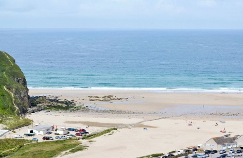 Mount Hawke Cottage | 2 bedroom accommodation in Mount Hawke, near Redruth