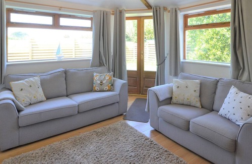 Veryan Cottage | 2 bedroom accommodation in Portscatho, near Truro
