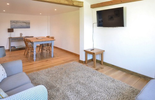 Veryan Cottage | 2 bedroom accommodation in Portscatho, near Truro