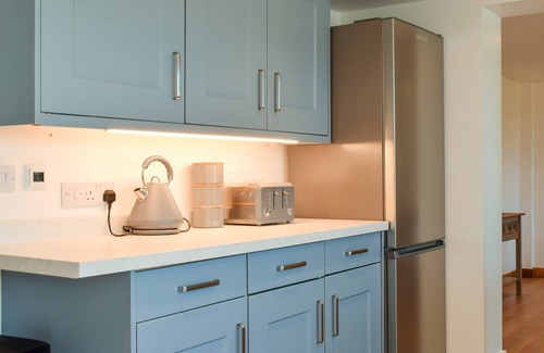 Veryan Cottage | 2 bedroom accommodation in Portscatho, near Truro