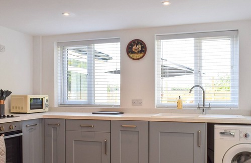 Veryan Cottage | 2 bedroom accommodation in Portscatho, near Truro