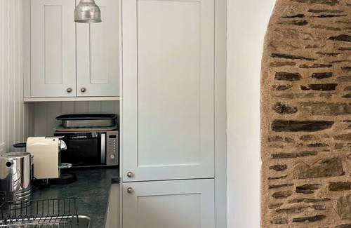 Gerrans Cottage | 2 bedroom accommodation in Gerrans, near Portscatho