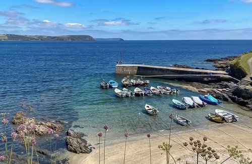 Gerrans Cottage | 2 bedroom accommodation in Gerrans, near Portscatho