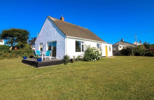 Portloe Cottage | 2 bedroom accommodation in Veryan