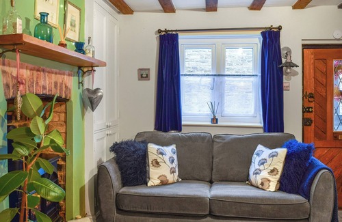 Ashby Saint Ledgers Cottage | 2 bedroom accommodation in Welton