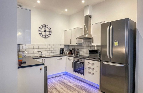 Weymouth Cottage | 2 bedroom accommodation in Weymouth