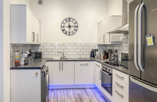 Weymouth Cottage | 2 bedroom accommodation in Weymouth