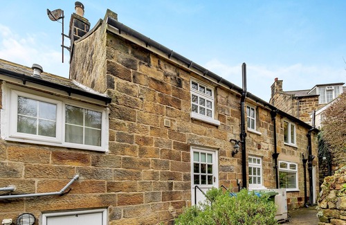 Grosmont Cottage | 2 bedroom accommodation in Grosmont, near Whitby