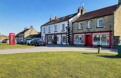 Goathland Cottage | 2 bedroom accommodation in Goathland, near Whitby