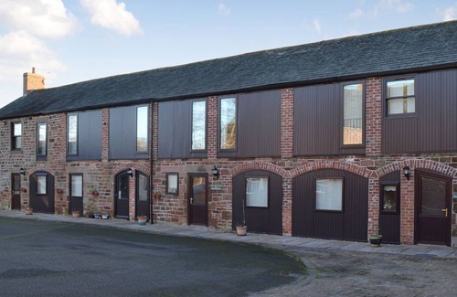 Wigton Cottage | 2 bedroom accommodation in Seaville, near Silloth