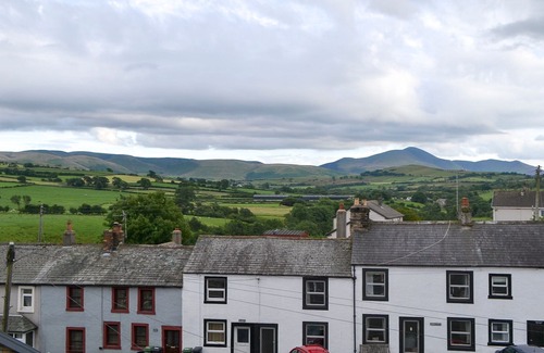 Ireby Cottage | 2 bedroom accommodation in Ireby, near Caldbeck