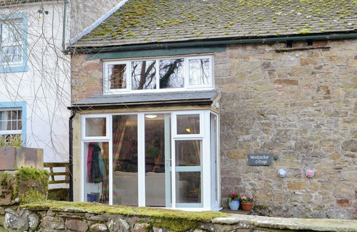 Westward Cottage | 2 bedroom accommodation in Brocklebank, near Caldbeck and Uldale