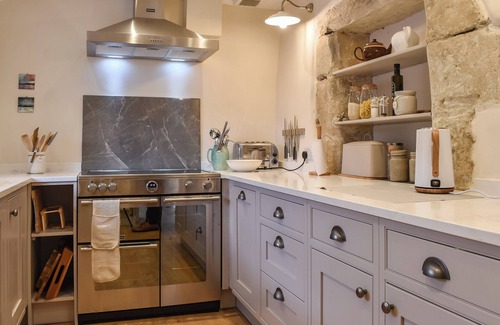 Ireby Cottage | 2 bedroom accommodation in Ireby, near Bassenthwaite