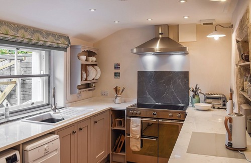 Ireby Cottage | 2 bedroom accommodation in Ireby, near Bassenthwaite