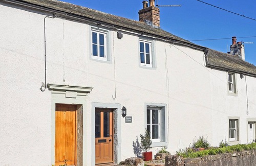 Ireby Cottage | 2 bedroom accommodation in Ireby, near Bassenthwaite
