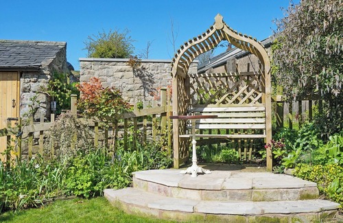 Ireby Cottage | 2 bedroom accommodation in Ireby, near Bassenthwaite