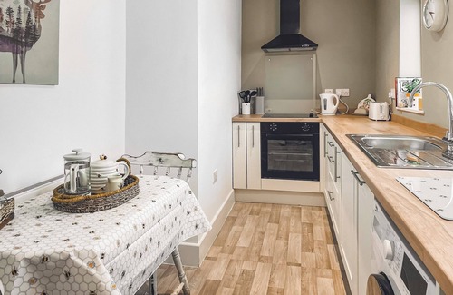 Wooler Cottage | 2 bedroom accommodation in Wooler