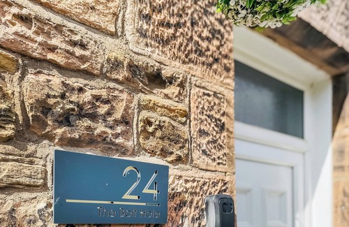 Wooler Cottage | 2 bedroom accommodation in Wooler