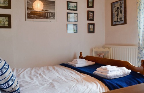 Worton Cottage | 2 bedroom accommodation in Gunnerside, near Reeth
