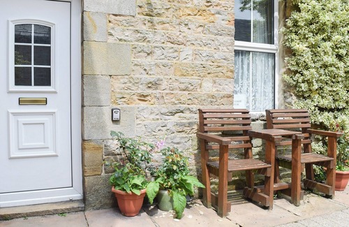 Worton Cottage | 2 bedroom accommodation in Gunnerside, near Reeth
