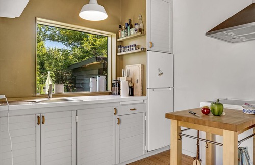 Stege House | 2 bedroom accommodation in Stege