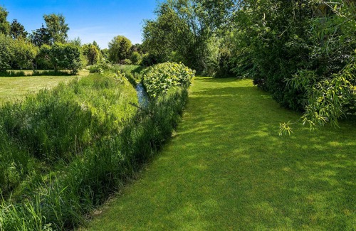 Stege House | 2 bedroom accommodation in Stege