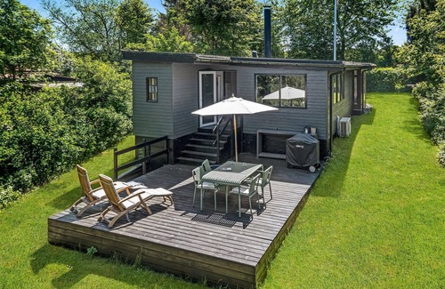 Stege House | 2 bedroom accommodation in Stege
