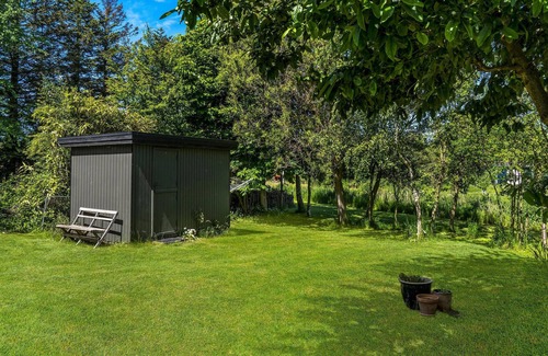 Stege House | 2 bedroom accommodation in Stege