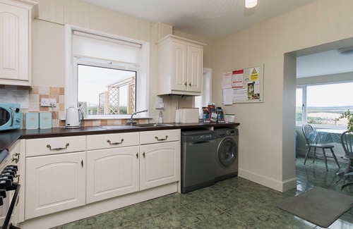 Airth Cottage | 2 bedroom accommodation in Culross, near Dunfermline
